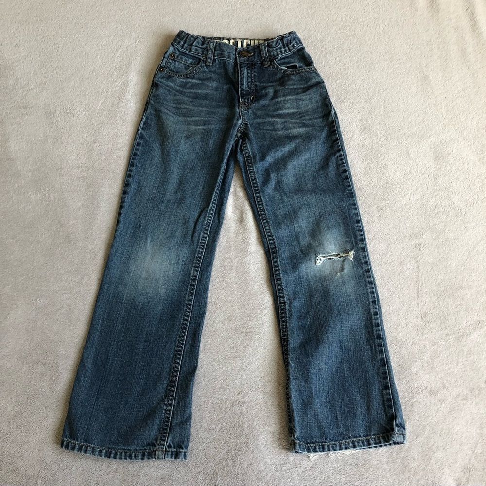 Gymboree Bootcut Jeans 